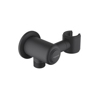 Шланговое подсоединение Aquatek AQ2462MB черный